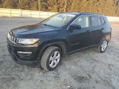 3C4NJDBB8LT150180 2020 JEEP COMPASS