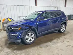 3C4NJDBB8LT150308 2020 JEEP COMPASS