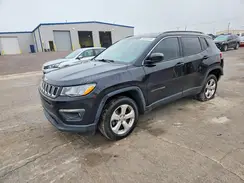 3C4NJDBB8LT150437 2020 JEEP COMPASS