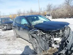 3C4NJDBB8LT153869 2020 JEEP COMPASS