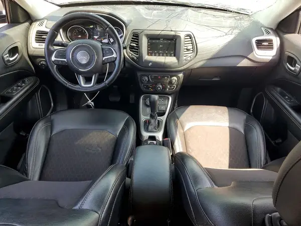 3C4NJDBB8LT155167 2020 JEEP COMPASS - Image 8