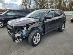 3C4NJDBB8LT155265 2020 JEEP COMPASS