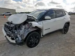 3C4NJDBB8LT156982 2020 JEEP COMPASS