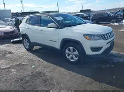 3C4NJDBB8LT157338 2020 JEEP COMPASS
