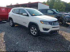 3C4NJDBB8LT157503 2020 JEEP COMPASS