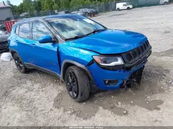 3C4NJDBB8LT157856 2020 JEEP COMPASS