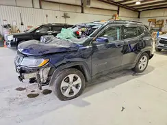 3C4NJDBB8LT158070 2020 JEEP COMPASS