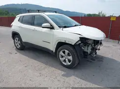 3C4NJDBB8LT159879 2020 JEEP COMPASS