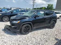 3C4NJDBB8LT160594 2020 JEEP COMPASS
