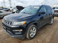 3C4NJDBB8LT164578 2020 JEEP COMPASS