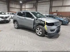 3C4NJDBB8LT165150 2020 JEEP COMPASS
