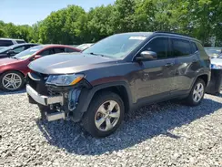 3C4NJDBB8LT167982 2020 JEEP COMPASS
