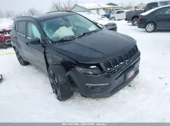 3C4NJDBB8LT168386 2020 JEEP COMPASS