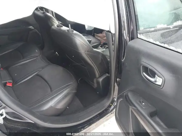 3C4NJDBB8LT168386 2020 JEEP COMPASS - Image 8