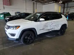 3C4NJDBB8LT204691 2020 JEEP COMPASS