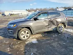 3C4NJDBB8LT209566 2020 JEEP COMPASS