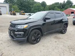 3C4NJDBB8LT209969 2020 JEEP COMPASS