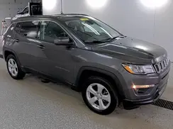 3C4NJDBB8LT214802 2020 JEEP COMPASS