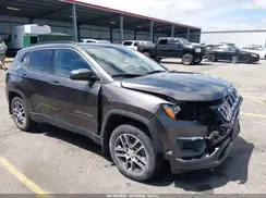 3C4NJDBB8LT215819 2020 JEEP COMPASS