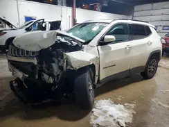 3C4NJDBB8LT217411 2020 JEEP COMPASS