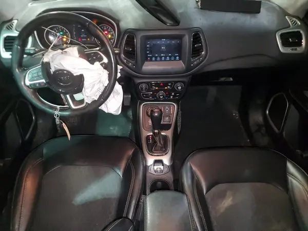 3C4NJDBB8LT217893 2020 JEEP COMPASS - Image 8