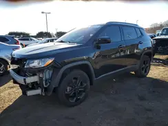3C4NJDBB8LT218025 2020 JEEP COMPASS