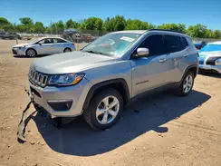 3C4NJDBB8LT219398 2020 JEEP COMPASS