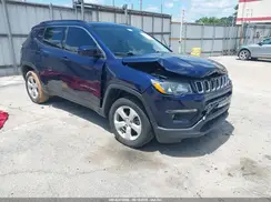 3C4NJDBB8LT219613 2020 JEEP COMPASS