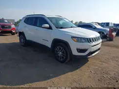 3C4NJDBB8LT222138 2020 JEEP COMPASS