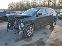 3C4NJDBB8LT224231 2020 JEEP COMPASS