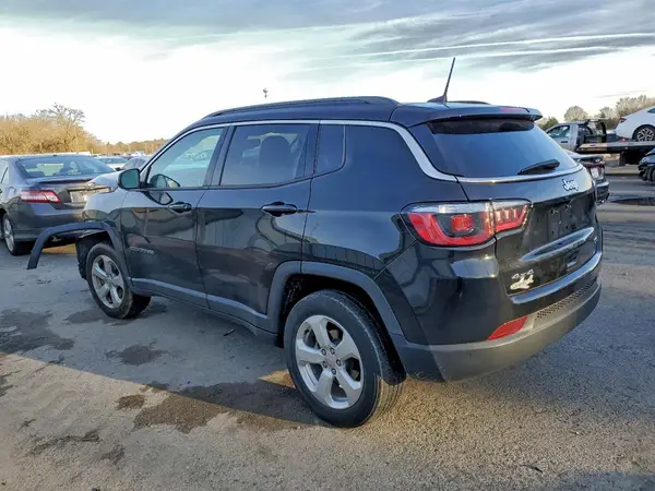 3C4NJDBB8LT224231 2020 JEEP COMPASS - Image 2