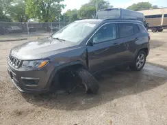 3C4NJDBB8LT229008 2020 JEEP COMPASS