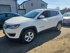 3C4NJDBB8LT229204 2020 JEEP COMPASS