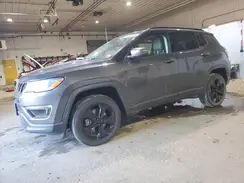 3C4NJDBB8LT229364 2020 JEEP COMPASS