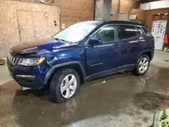 3C4NJDBB8LT229512 2020 JEEP COMPASS