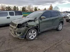 3C4NJDBB8LT241126 2020 JEEP COMPASS