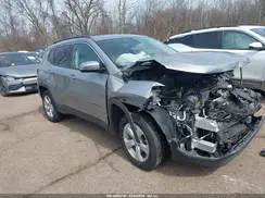 3C4NJDBB8LT245189 2020 JEEP COMPASS
