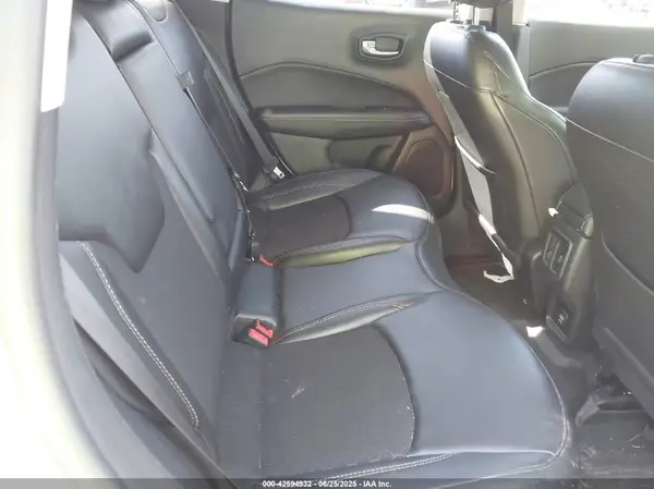 3C4NJDBB8LT246374 2020 JEEP COMPASS - Image 8