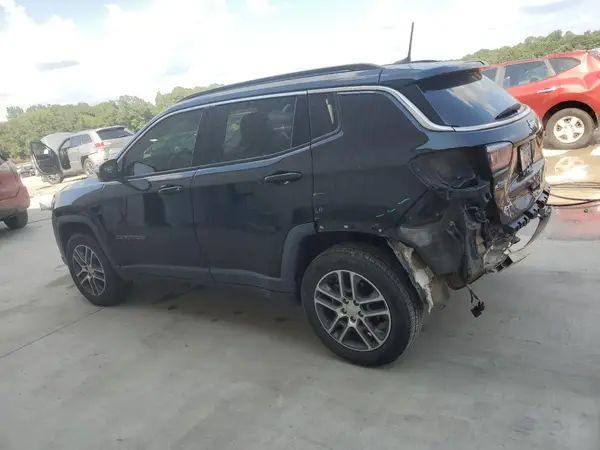 3C4NJDBB8LT251770 2020 JEEP COMPASS - Image 2