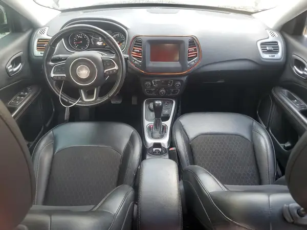 3C4NJDBB8LT251770 2020 JEEP COMPASS - Image 8