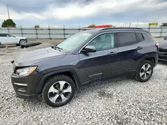 3C4NJDBB8LT251980 2020 JEEP COMPASS