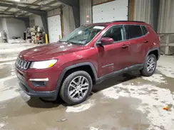 3C4NJDBB8LT256189 2020 JEEP COMPASS