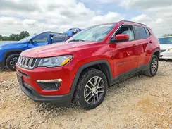 3C4NJDBB8LT258539 2020 JEEP COMPASS