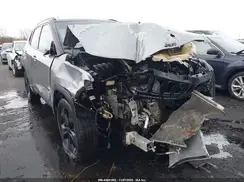 3C4NJDBB8MT501283 2021 JEEP COMPASS