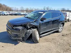 3C4NJDBB8MT501607 2021 JEEP COMPASS