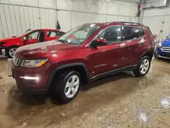 3C4NJDBB8MT501798 2021 JEEP COMPASS