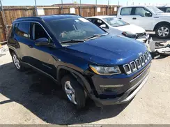 3C4NJDBB8MT501803 2021 JEEP COMPASS