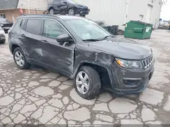 3C4NJDBB8MT503339 2021 JEEP COMPASS