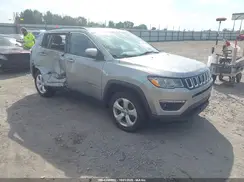 3C4NJDBB8MT515961 2021 JEEP COMPASS