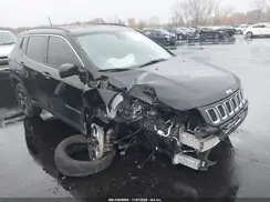 3C4NJDBB8MT516673 2021 JEEP COMPASS